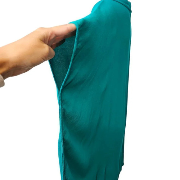 Diane Von  Furstenberg Beonica Shift Dress Size Small - Picture 5 of 10